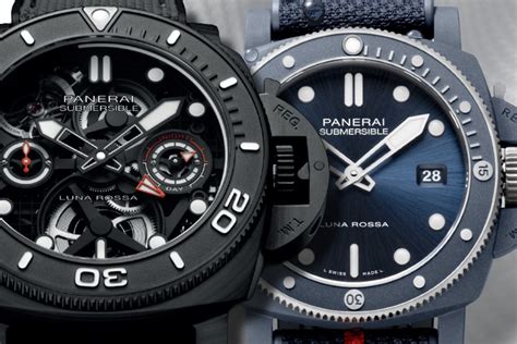 Panerai 2024 price